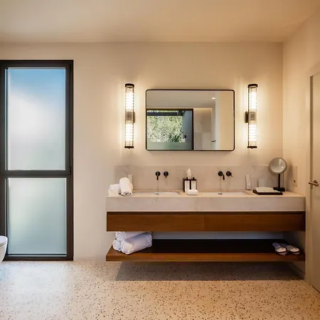 酒店 Kimpton Aysla Mallorca By Ihg 圣蓬萨