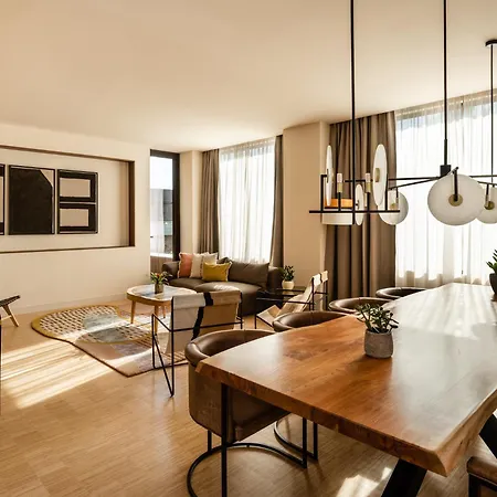 酒店 Kimpton Aysla Mallorca By Ihg 5*