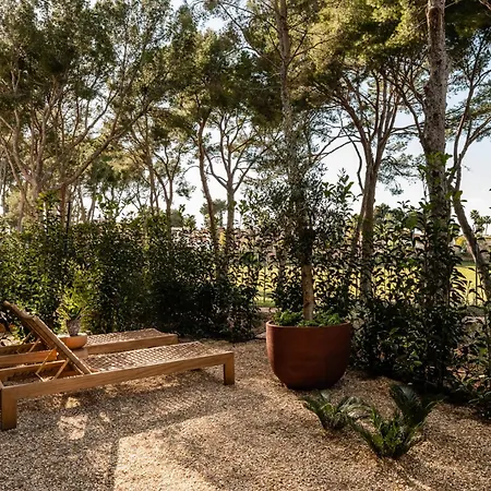Kimpton Aysla Mallorca By Ihg 酒店 圣蓬萨