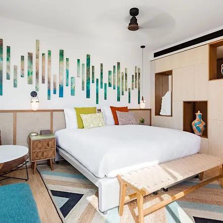 Kimpton Aysla Mallorca By Ihg 圣蓬萨