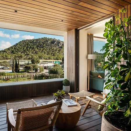 Kimpton Aysla Mallorca By Ihg 酒店