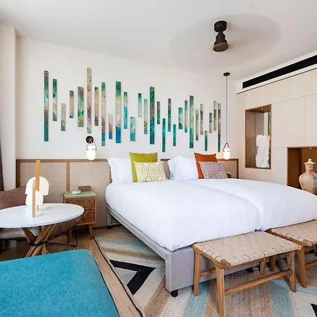 酒店 Kimpton Aysla Mallorca By Ihg 圣蓬萨