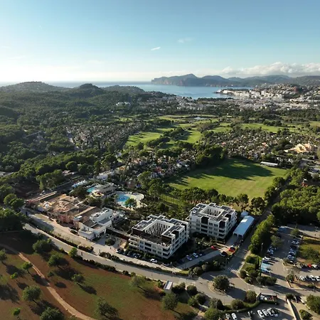 酒店 Kimpton Aysla Mallorca By Ihg 圣蓬萨