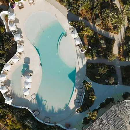 Kimpton Aysla Mallorca By Ihg 5*
