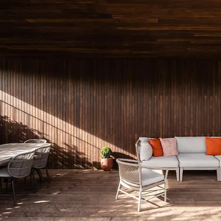 Kimpton Aysla Mallorca By Ihg 5*